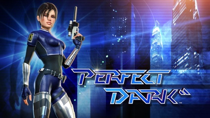 Perfect Dark: occorrera aspettare ancora molto