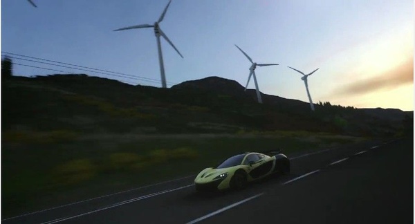 DRIVECLUB - Pubblicato il trailer di lancio