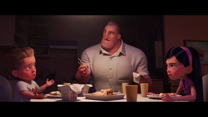 Trailer Italiano Ufficiale