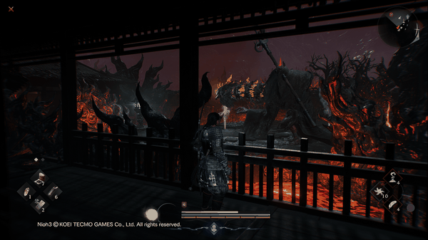 Nioh 3 - Trucchi e consigli per iniziare