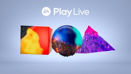 Speciale EA Play Live 2021