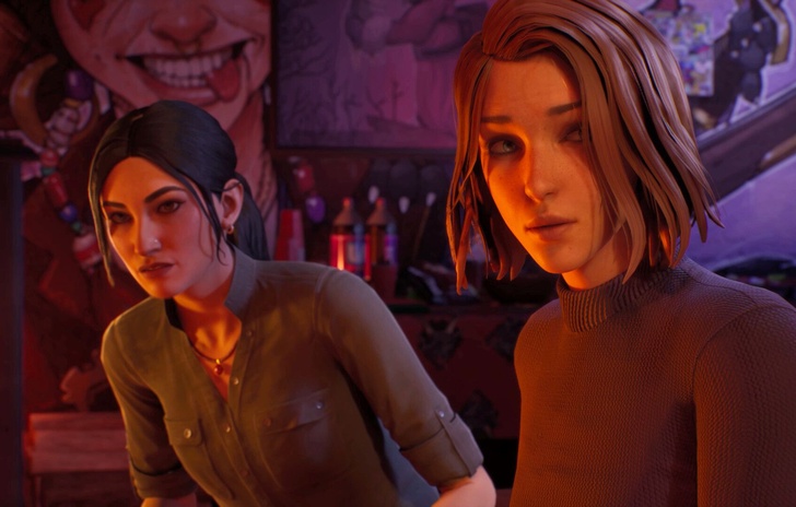 Quanto costa Life Is Strange Double Exposure