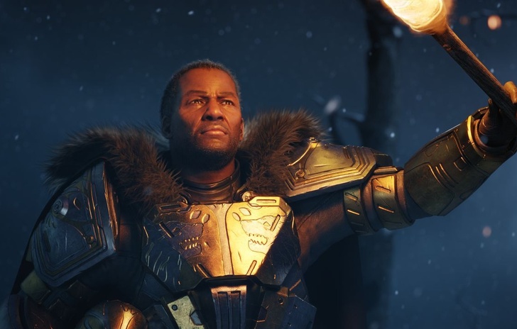 E3 2106 Immagini e Info per Destiny i Signori del Ferro