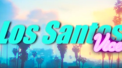 Los Santos Vice porta gli anni '80 su GTA V