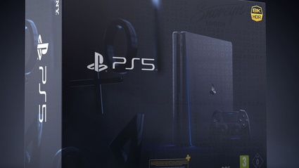 I giochi Playstation 5 presentati l'11 giugno