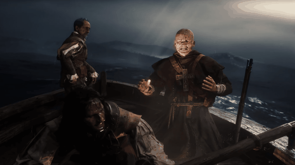 The Mound Omen of Cthulhu, la recensione: atmosfera riuscita, ma il gioco non regge il confronto