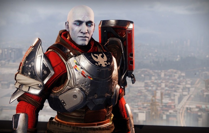 Destiny 2 Keith David sostituisce il compianto Lance Reddick