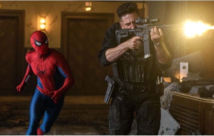 SpiderMan 5  Sony Opens the Door to a Return