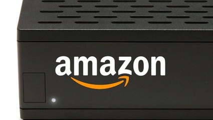La console di Amazon? Una pen-drive!
