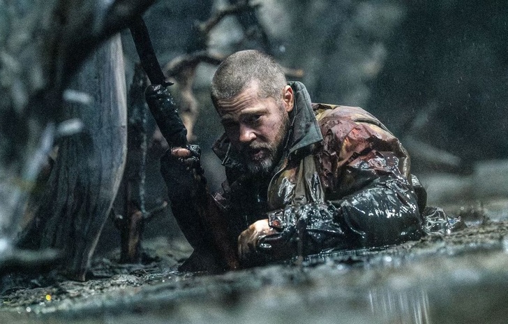 Heart of the Beast Into the Wilds film review