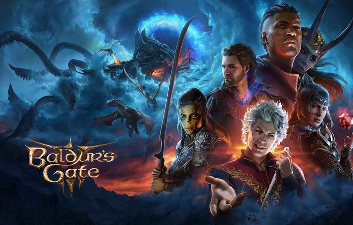 Baldurs Gate III Esiste il gioco di ruolo perfetto Recensione PC