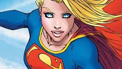I video delle audizioni per la serie tv Supergirl!