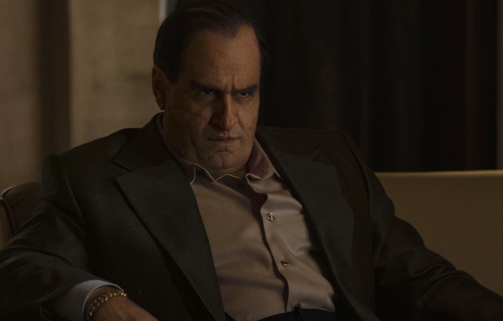 The Penguin La serie televisiva entro lanno in Italia