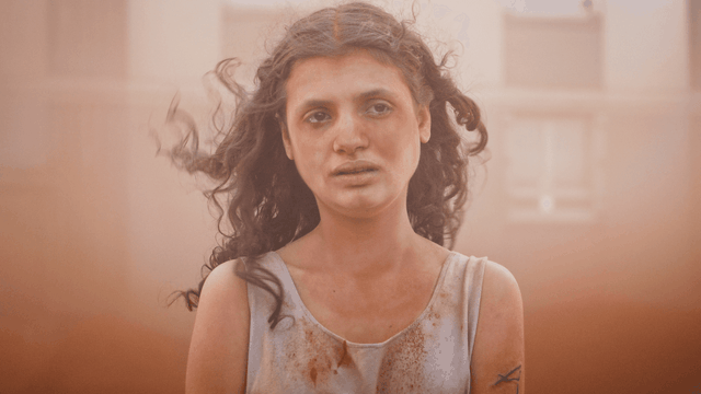 Alpha lapocalittica pandemia di Julia Ducournau nasconde solo macerie la recensione del film