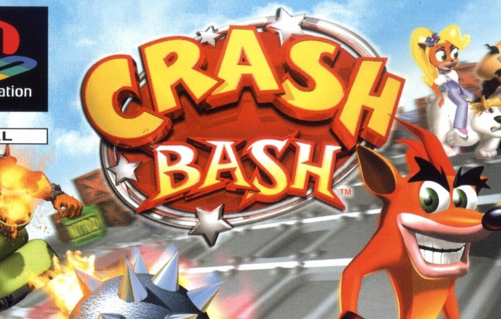 Dopo 25 anni Crash Bash può ancora svoltarvi le serate