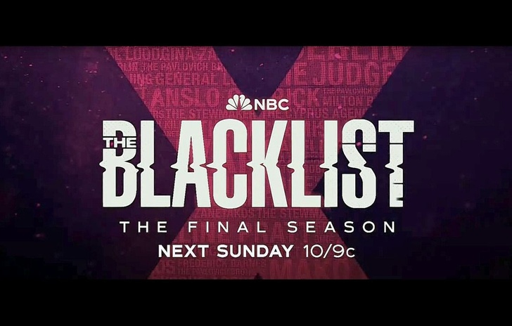 The Blacklist episodio 200 Il ritorno di un amiconemico
