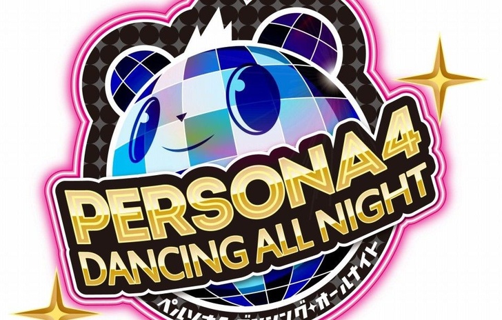 Info e video per Persona 4 Dancing All Night