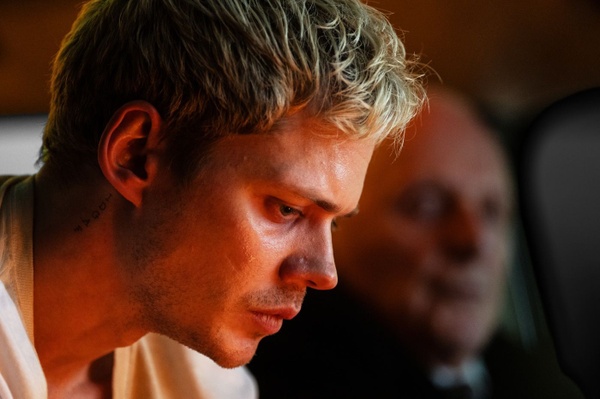 Locked - In trappola: lo spettatore non ha via d