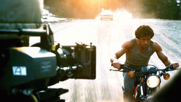 Addio a Ted Kotcheff - Fu il regista del primo Rambo