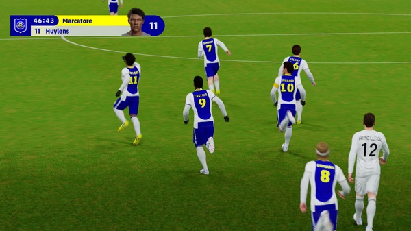 La recensione di eFootball Kick-Off! Konami scende in campo su Switch 2!
