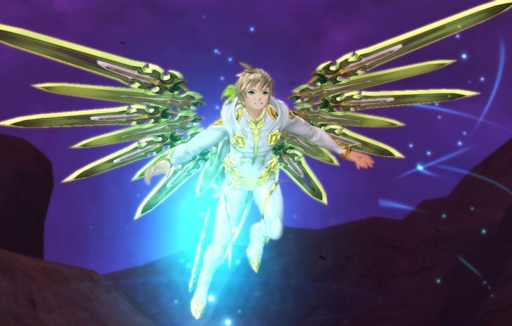 Rumor Un altro indizio per Tales of Zestiria PS4