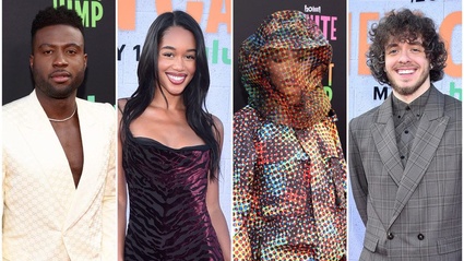 White Man Can't Jump - Intervista al cast