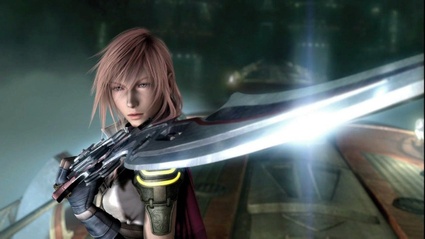 Scoperta una zona segreta in Final Fantasy XIII PC