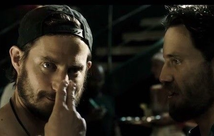Online il primo trailer di Point Break