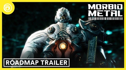 Morbid Metal - la roadmap 2026