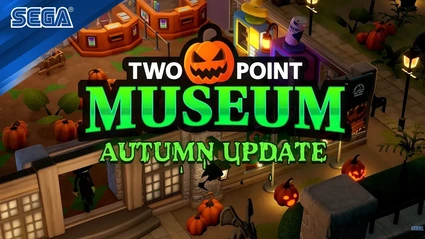 Two Point Museum - Autumn Update