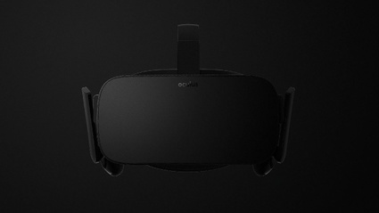 Oculus Rift ha una data di massima - arrivera anche su console?