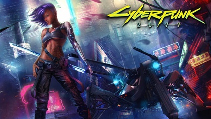 Cyberpunk 2077 godra dei vantaggi tecnici di Xbox One X