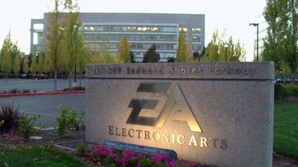 Anche Electronic Arts salta il GDC 2020