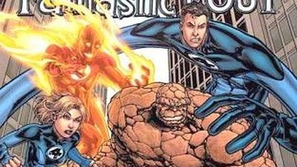 Alcune notizie sulla trama del reboot de I Fantastici Quattro