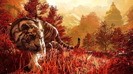 Far Cry 4 - Ecco come e stata realizzata Kyrat