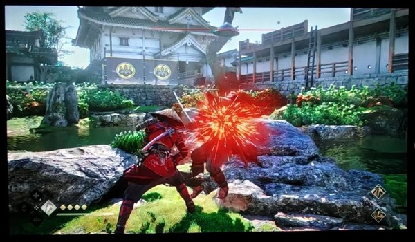 LG UltraGear 27GX700A: in prova l