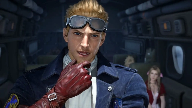 Magic the Gathering X Final Fantasy tutte le carte di Cid
