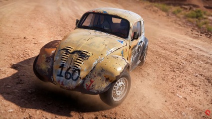 Wreckfest 2: il Content Update 04, con l'editor delle auto