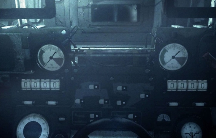 Steel Battalion Heavy Armor