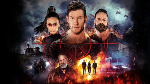 Sniper: G.R.I.T. - Trailer e trama di un amato franchise action