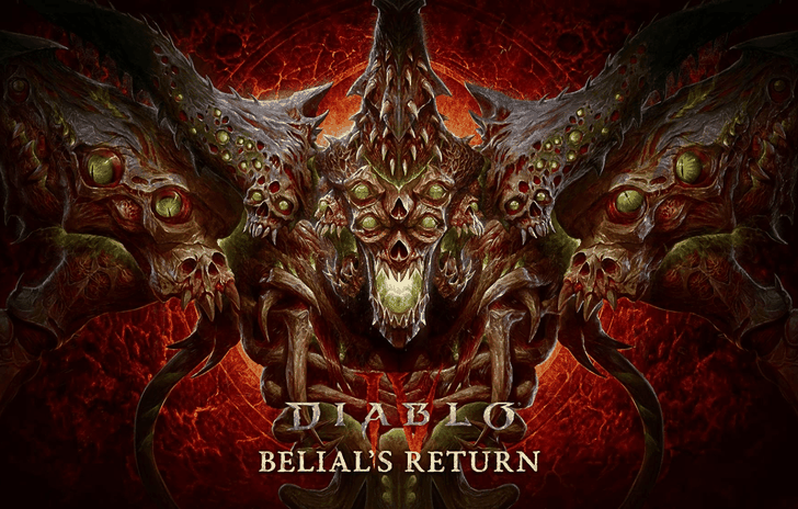 Il Ritorno del Signore delle Menzogne la Stagione 8 di Diablo IV è un passo avanti tra buone idee e qualche intoppo  Speciale