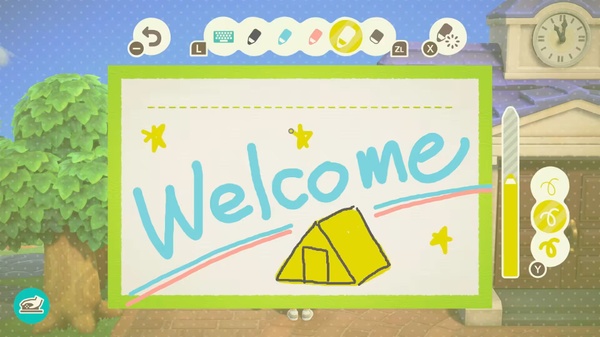Siamo tornati su Animal Crossing: New Horizons per provare i nuovi aggiornamenti su Switch 2 