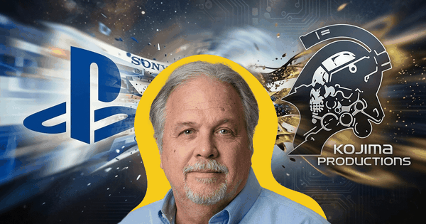 Digital Dragons 2026 - Riley Russell, dalla vicepresidenza di PlayStation alla guida di Kojima Productions 