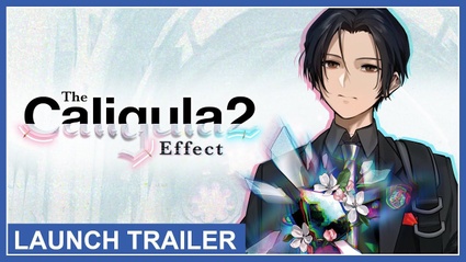 The Caligula Effect 2: il trailer del lancio su PS5