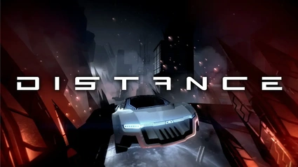 Distance - Launch Trailer