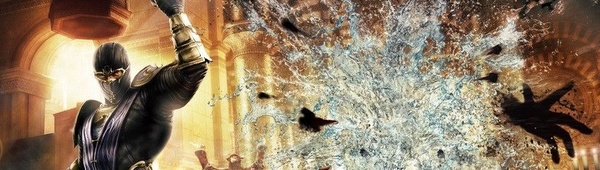 Un utente trova il modo per utilizzare Rain, Baraka ed altri personaggi