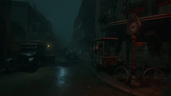 Alone in the Dark 2024, quali sono i requisiti di sistema per la versione PC?