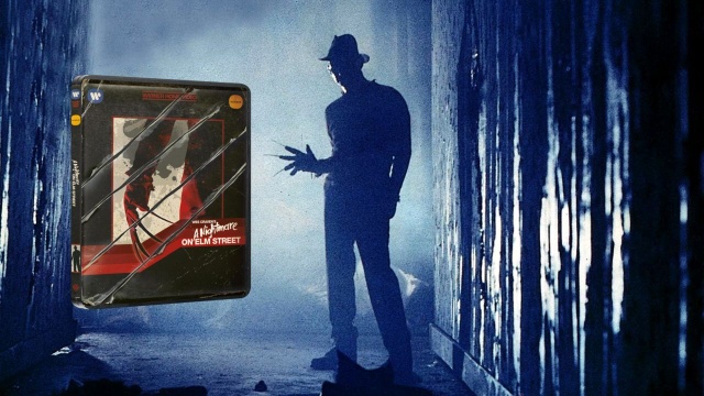 Nightmare Dal profondo della notte recensione delledizione 4K