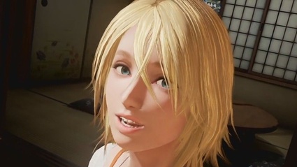 Summer Lesson raddoppia al TGS 2015