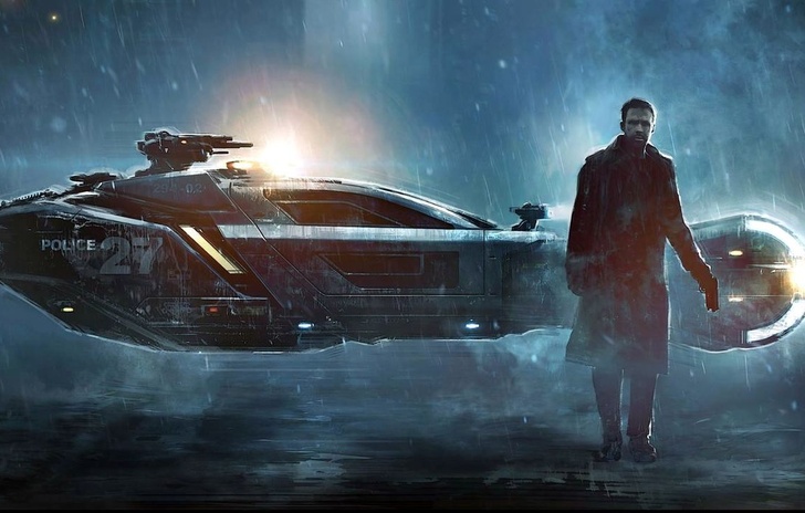 Blade Runner 2099 Novità sulla serie TV